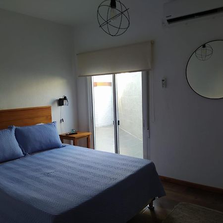 Casas Arena Y Sol - Frente Al Mar Villa Parque del Plata Exteriör bild