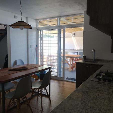 Casas Arena Y Sol - Frente Al Mar Villa Parque del Plata Exteriör bild