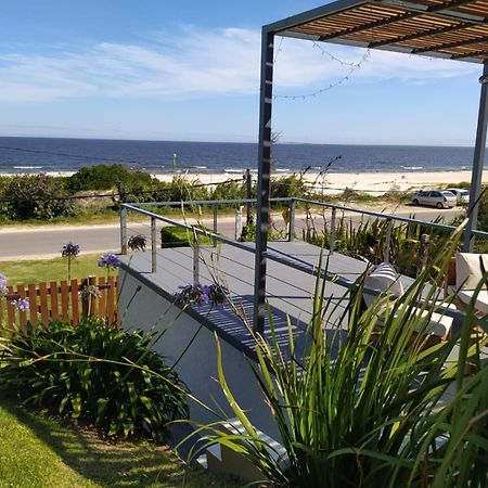 Casas Arena Y Sol - Frente Al Mar Villa Parque del Plata Exteriör bild