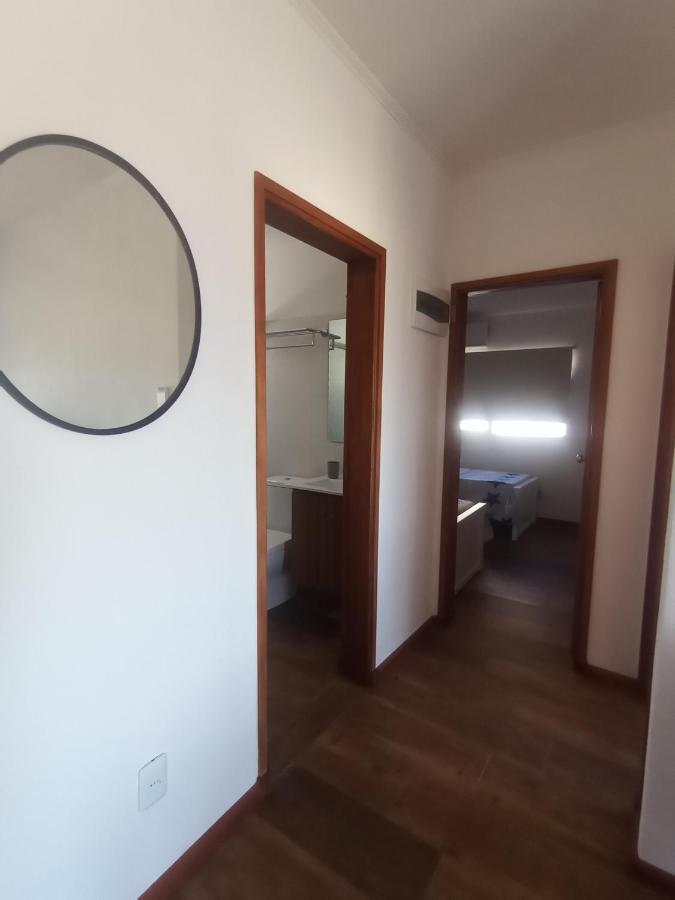 Casas Arena Y Sol - Frente Al Mar Villa Parque del Plata Exteriör bild