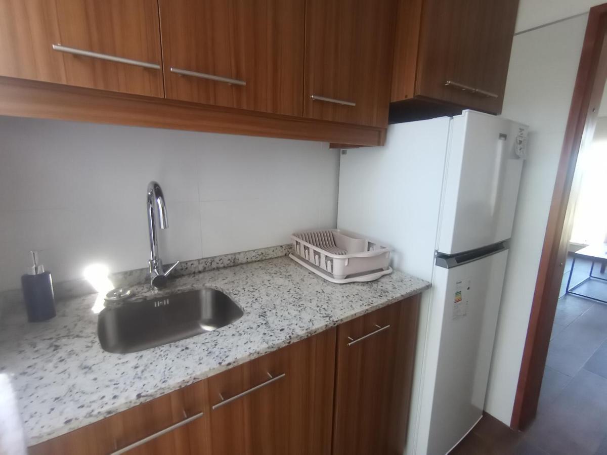 Casas Arena Y Sol - Frente Al Mar Villa Parque del Plata Exteriör bild