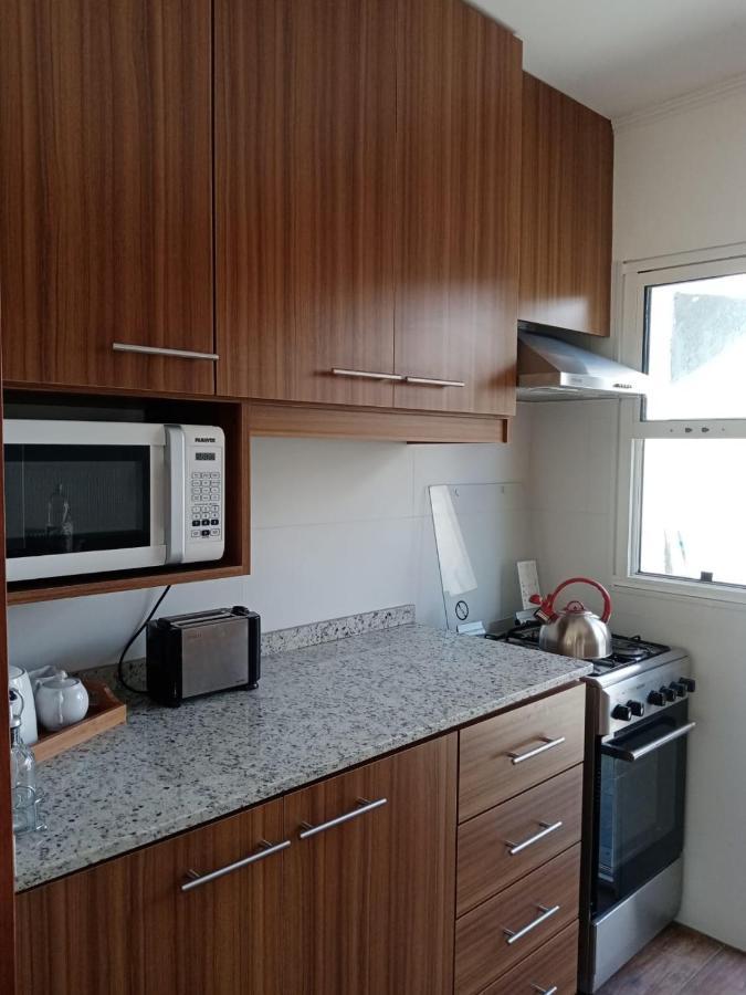 Casas Arena Y Sol - Frente Al Mar Villa Parque del Plata Exteriör bild