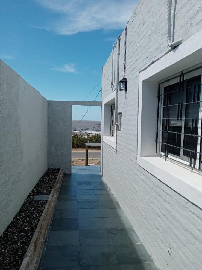 Casas Arena Y Sol - Frente Al Mar Villa Parque del Plata Exteriör bild