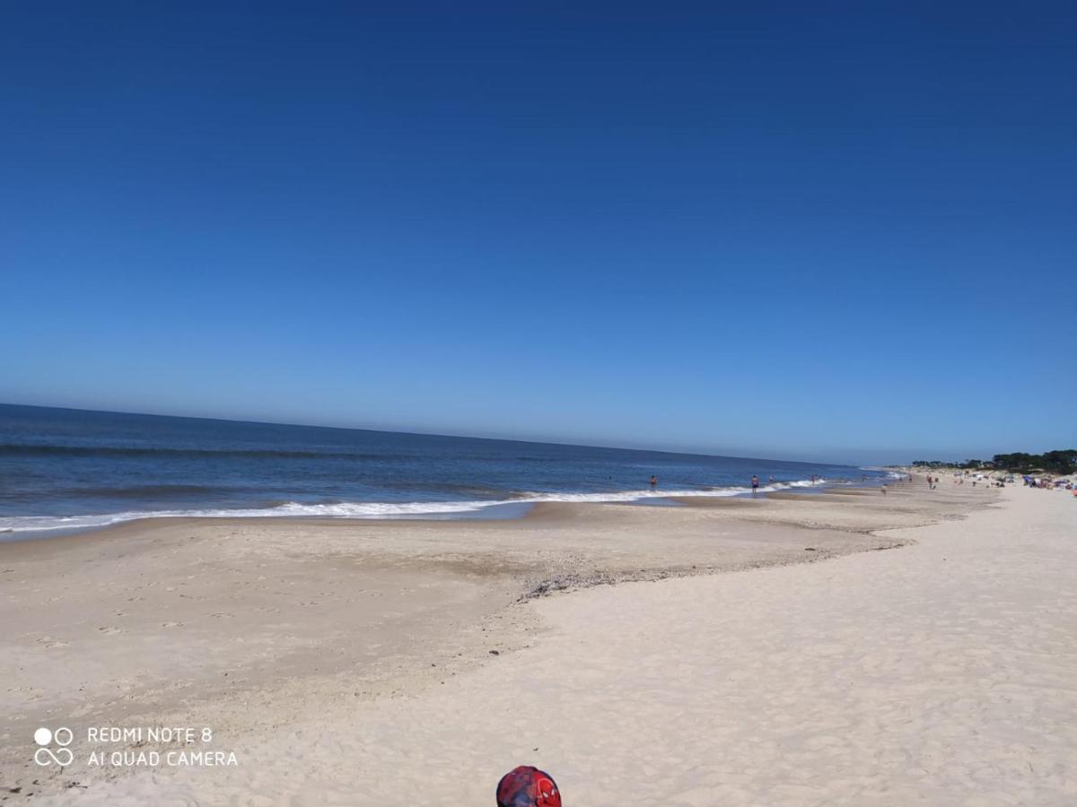 Casas Arena Y Sol - Frente Al Mar Villa Parque del Plata Exteriör bild