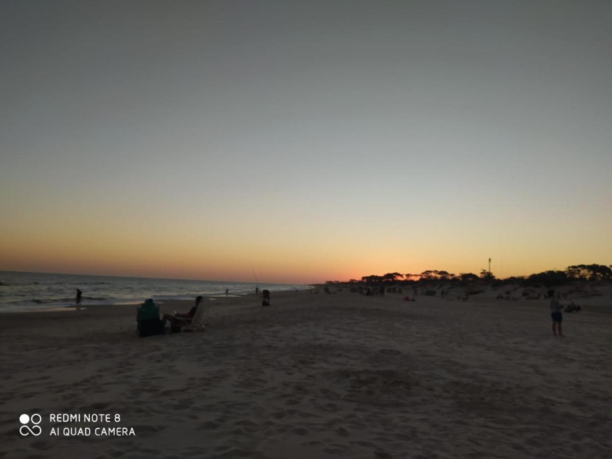 Casas Arena Y Sol - Frente Al Mar Villa Parque del Plata Exteriör bild
