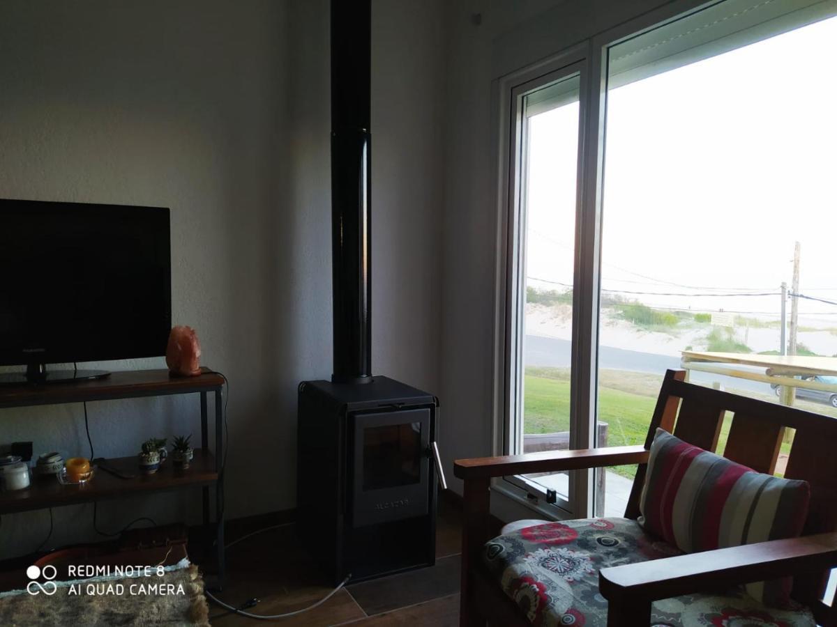 Casas Arena Y Sol - Frente Al Mar Villa Parque del Plata Exteriör bild