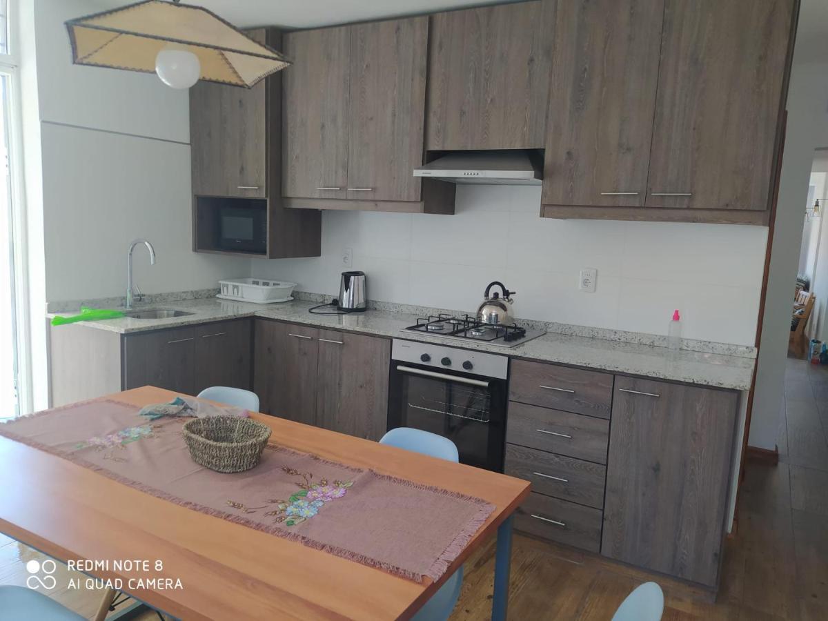 Casas Arena Y Sol - Frente Al Mar Villa Parque del Plata Exteriör bild