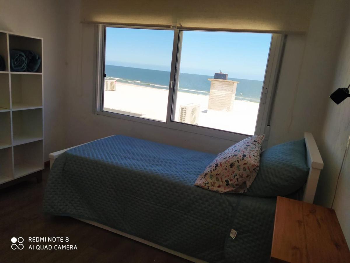 Casas Arena Y Sol - Frente Al Mar Villa Parque del Plata Exteriör bild