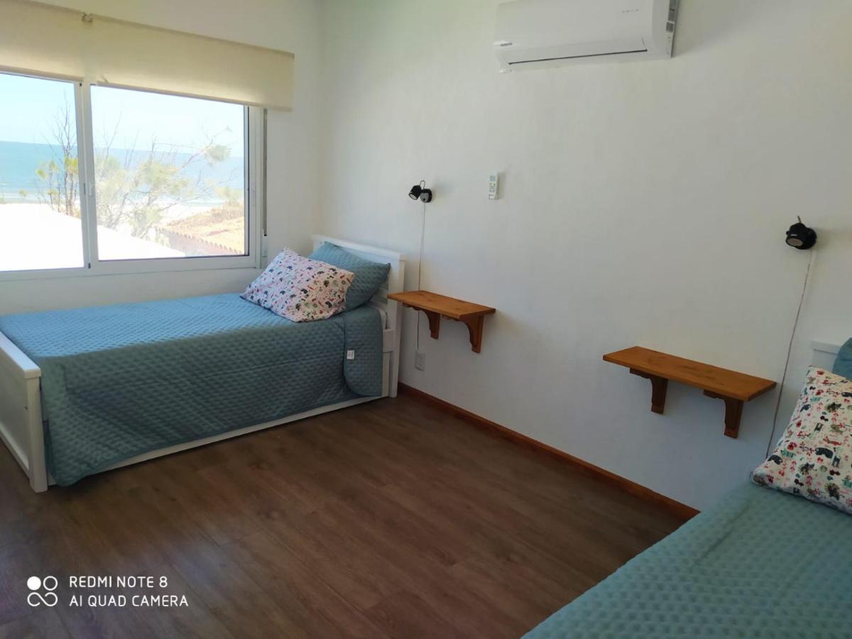 Casas Arena Y Sol - Frente Al Mar Villa Parque del Plata Exteriör bild