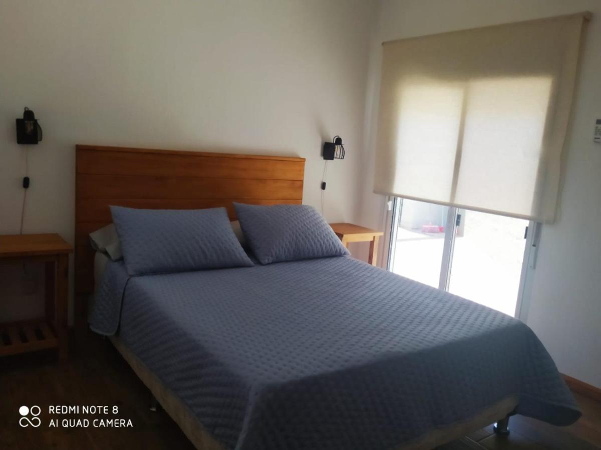 Casas Arena Y Sol - Frente Al Mar Villa Parque del Plata Exteriör bild
