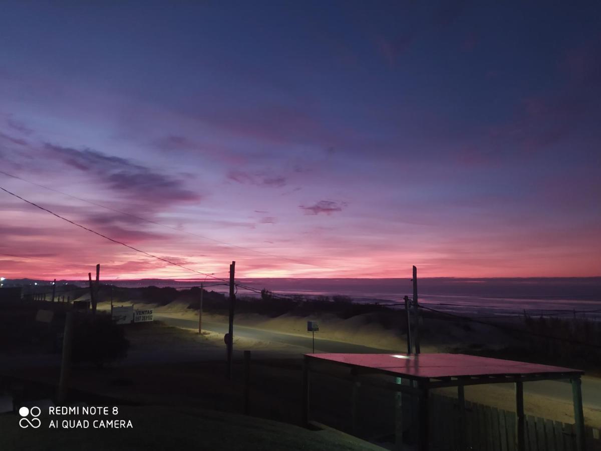 Casas Arena Y Sol - Frente Al Mar Villa Parque del Plata Exteriör bild