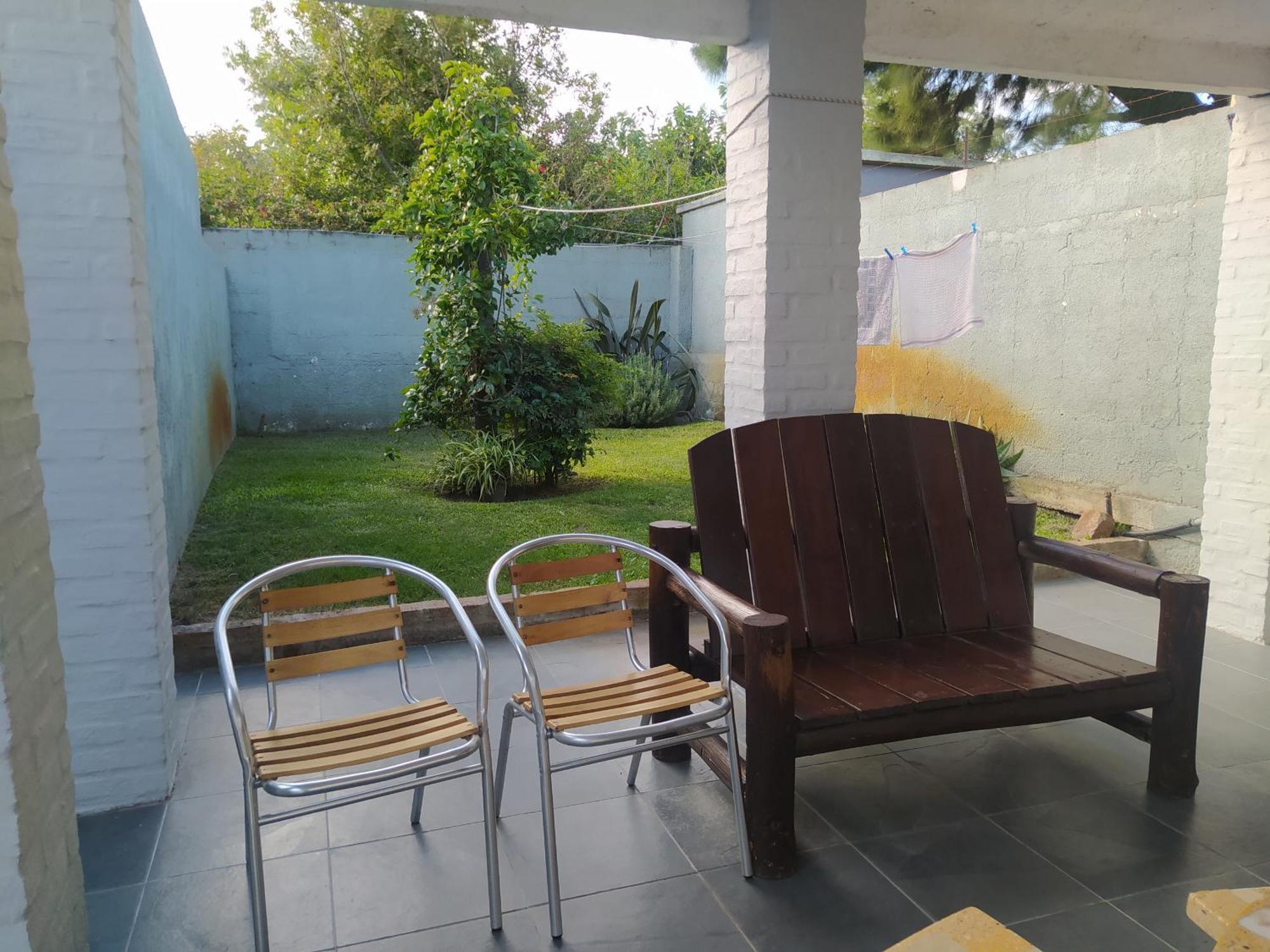 Casas Arena Y Sol - Frente Al Mar Villa Parque del Plata Exteriör bild