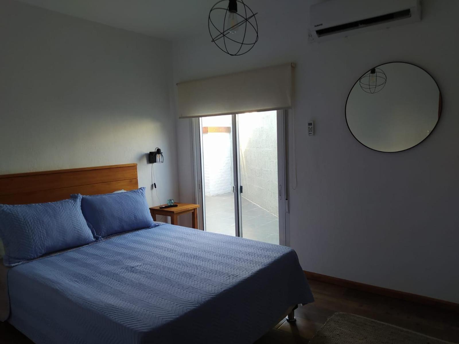 Casas Arena Y Sol - Frente Al Mar Villa Parque del Plata Exteriör bild