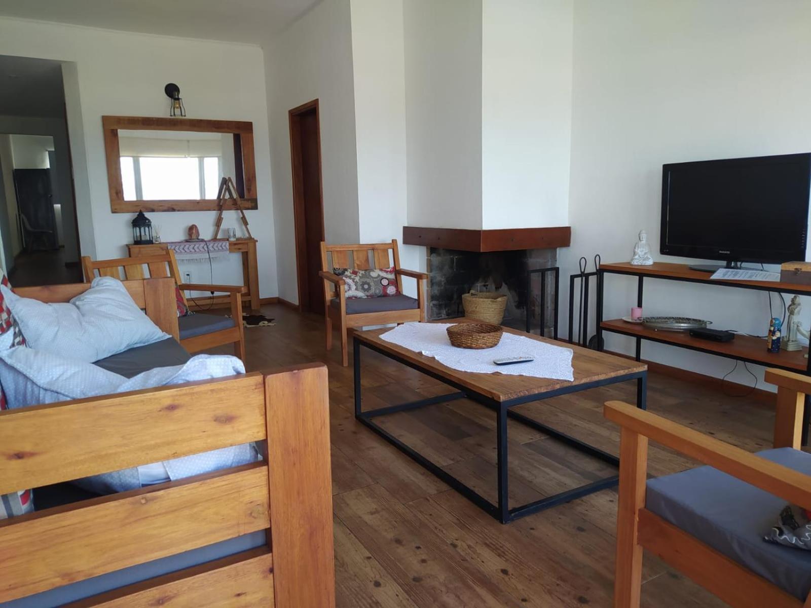 Casas Arena Y Sol - Frente Al Mar Villa Parque del Plata Exteriör bild