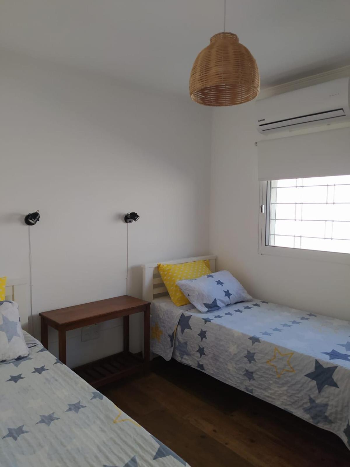 Casas Arena Y Sol - Frente Al Mar Villa Parque del Plata Exteriör bild
