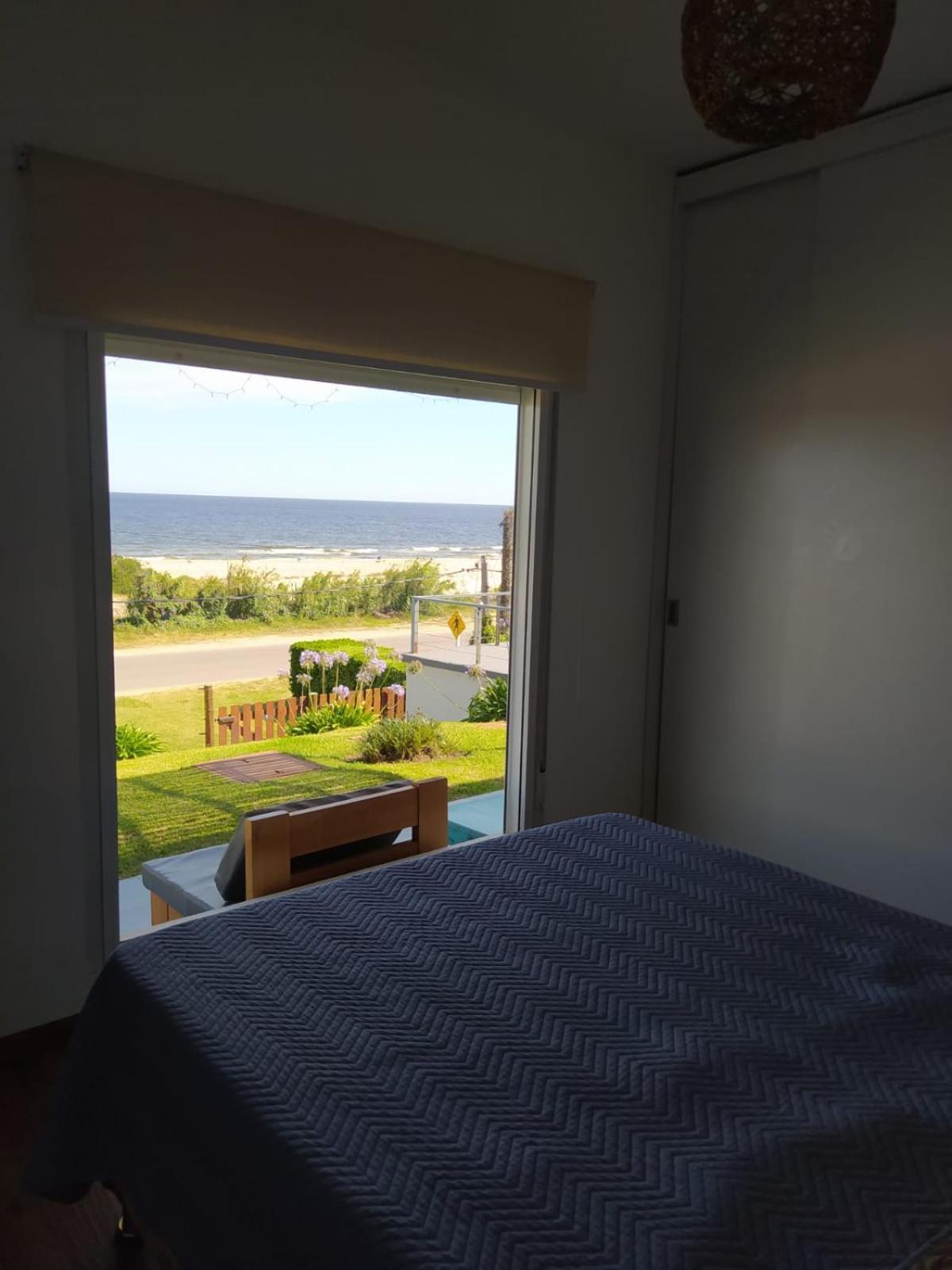 Casas Arena Y Sol - Frente Al Mar Villa Parque del Plata Exteriör bild