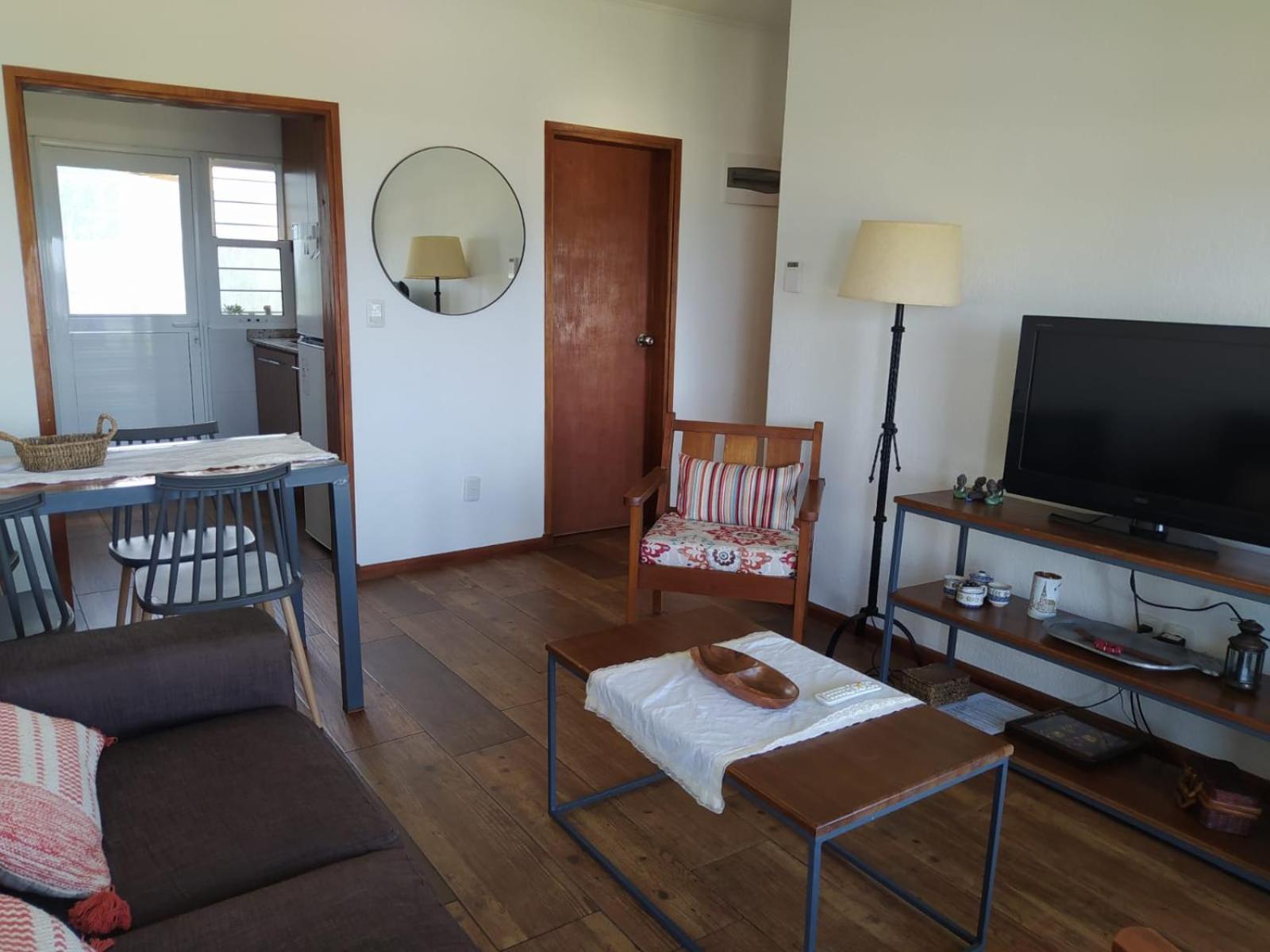 Casas Arena Y Sol - Frente Al Mar Villa Parque del Plata Exteriör bild
